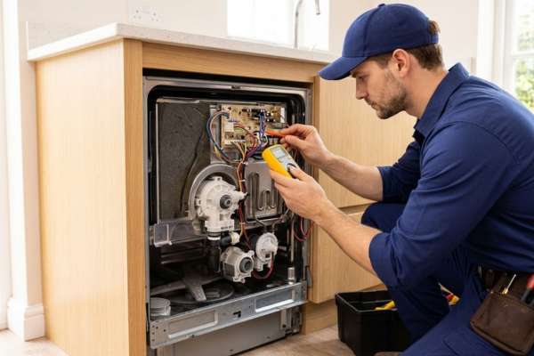 Dish Washer Repair