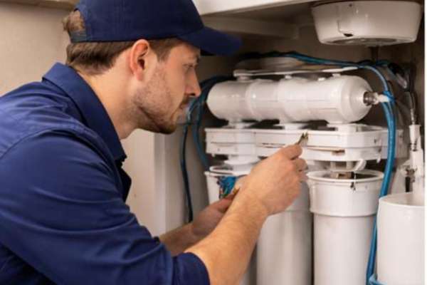 Split AC Repair
