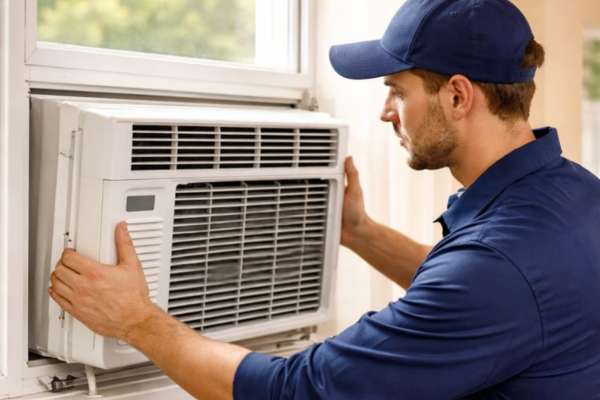 Split AC Repair